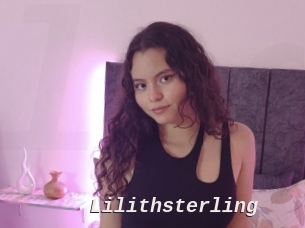 lilithsterling Live Camgirls Sex