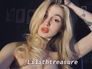 Lilithtreasure
