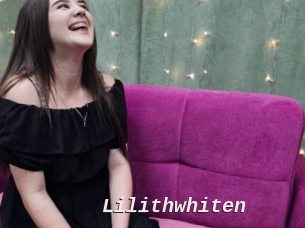 Lilithwhiten