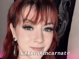 Lilithxincarnate
