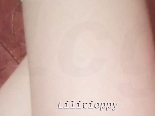 Lilitioppy