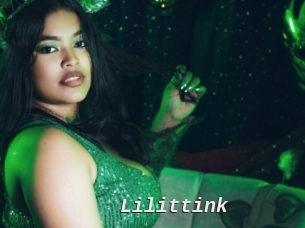 Lilittink