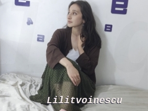 Lilitvoinescu