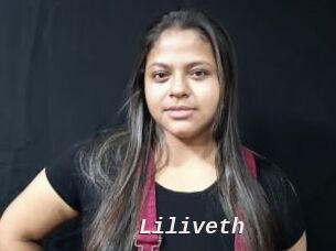Liliveth