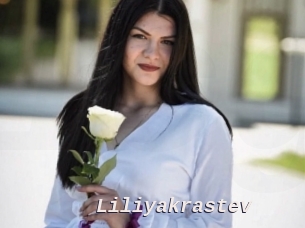 Liliyakrastev
