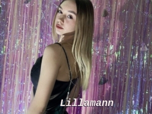 Lillamann