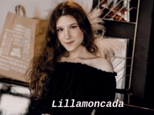 Lillamoncada