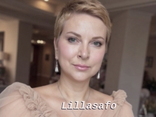 Lillasafo