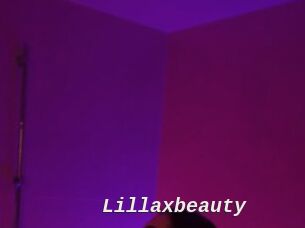 Lillaxbeauty