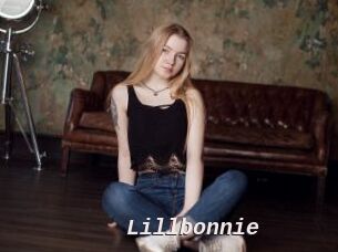 Lillbonnie