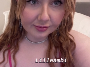 Lilleambi