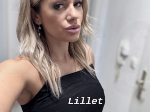 Lillet