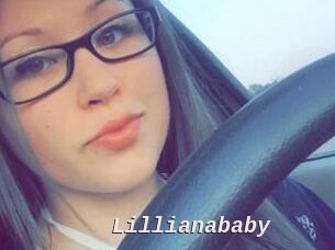Lillianababy