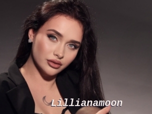 Lillianamoon