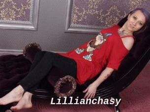 Lillianchasy