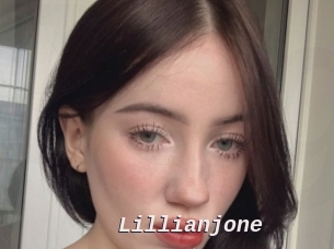 Lillianjone