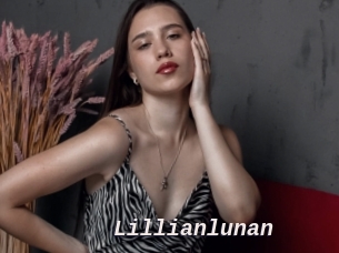 Lillianlunan