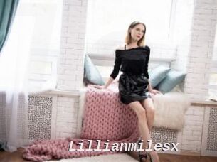 Lillianmilesx