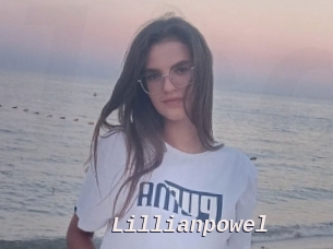 Lillianpowel