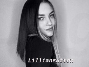 Lilliansutton