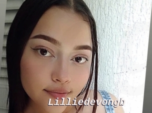 Lilliedevongb