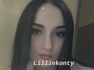 Lilliekonty