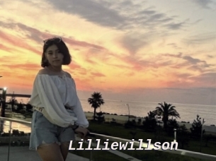 Lilliewillson