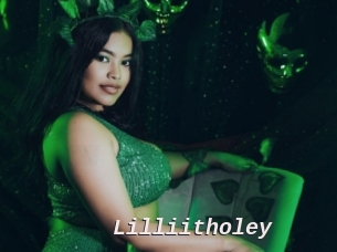 Lilliitholey