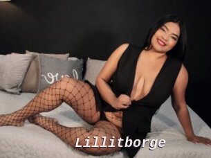 Lillitborge