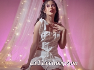 Lillithompson