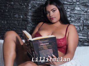 Lillitmilan