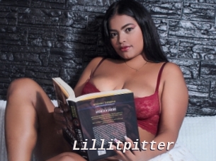 Lillitpitter