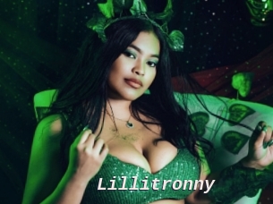 Lillitronny