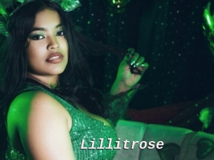 lillitrose Live Camgirls Sex