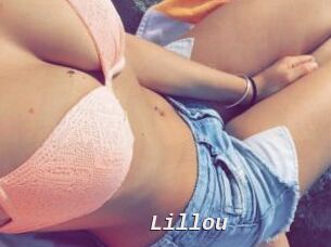 Lillou
