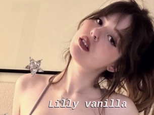 Lilly_vanilla