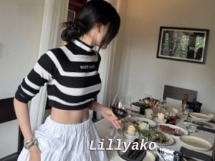Lillyako
