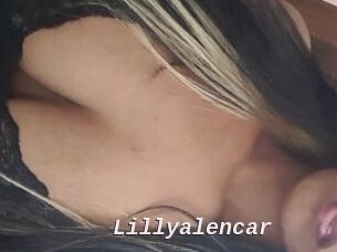 Lillyalencar