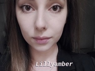 Lillyamber