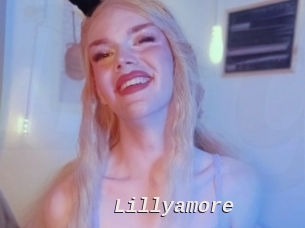 Lillyamore