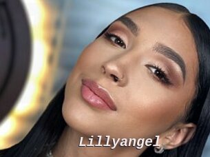 Lillyangel