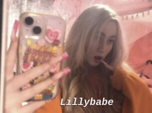 Lillybabe