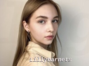 Lillybarnets