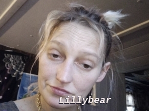 Lillybear
