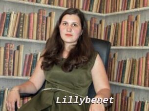 Lillybenet