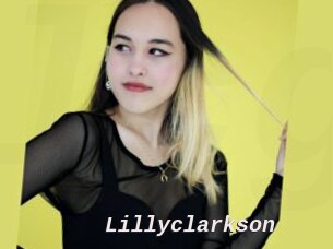 Lillyclarkson