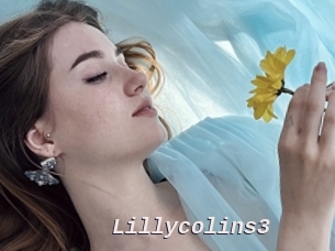 Lillycolins3