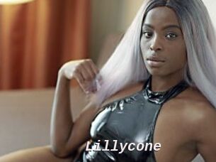 Lillycone