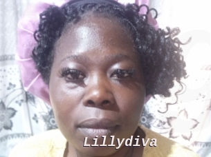 Lillydiva