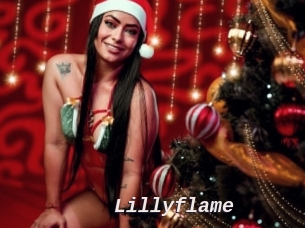 Lillyflame